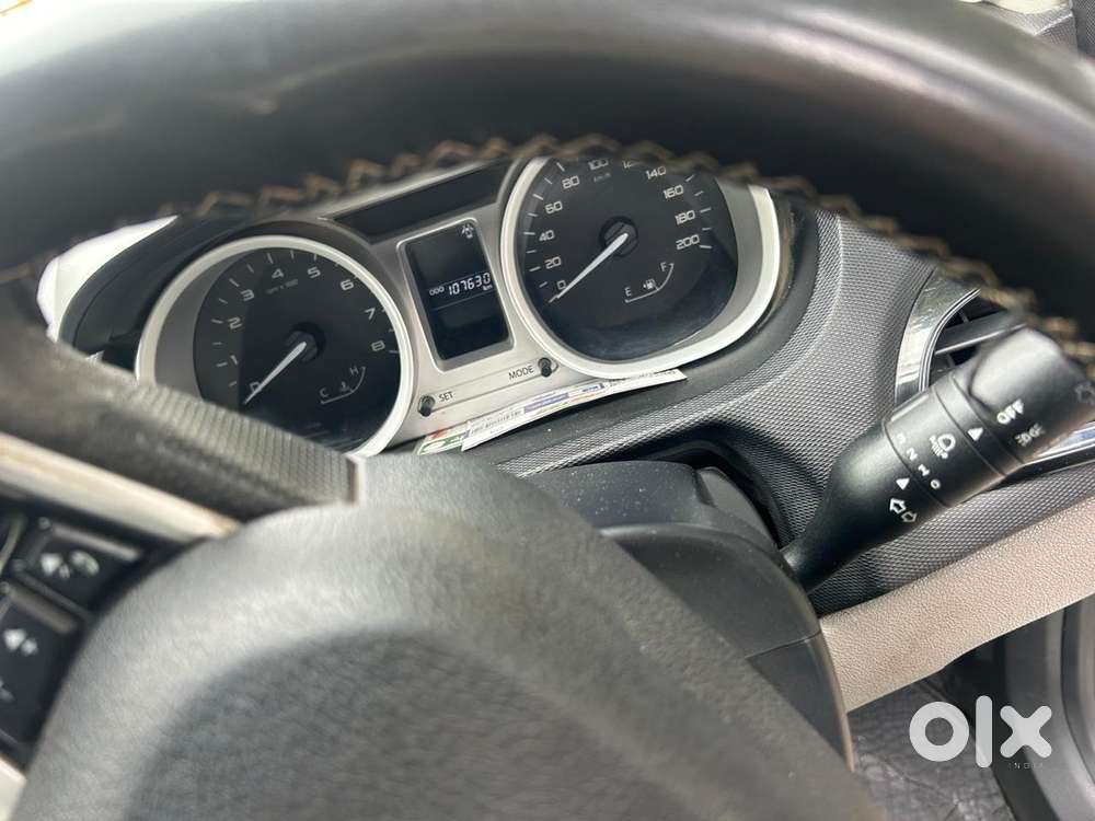 Tata Tiago Petrol 2016
