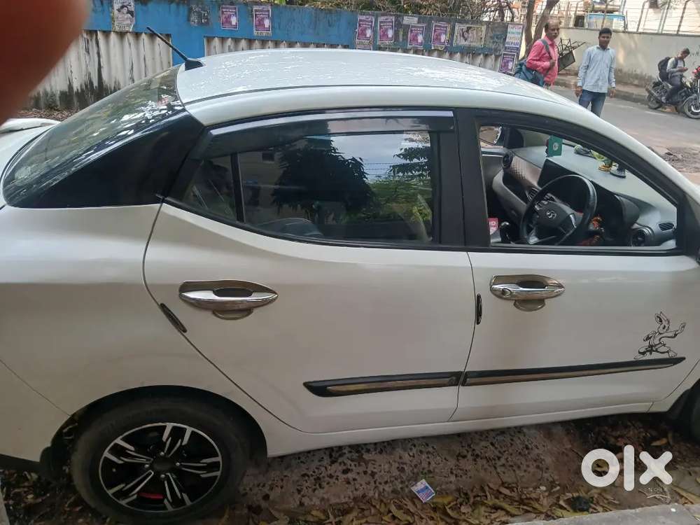 Hyundai Aura 1.2 2022