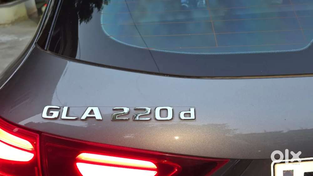 Mercedes-benz Gla Class 1.9 220d 4matic, 2024, Diesel