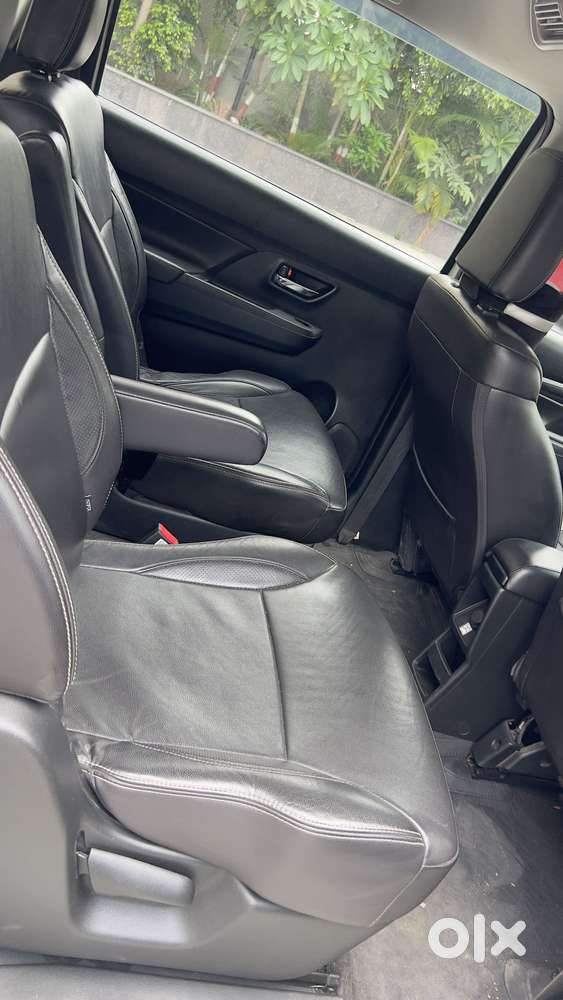 Maruti Suzuki Xl6 Alpha, 2021, Petrol
