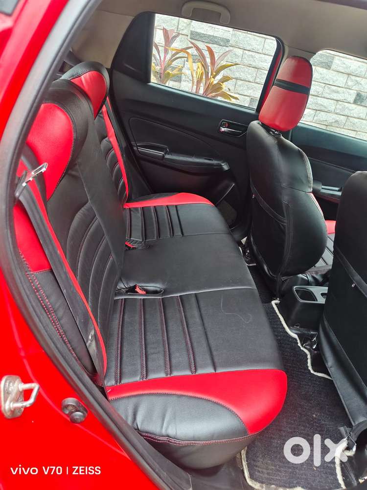 Maruti Suzuki Swift Ddis Vdi, 2018, Diesel