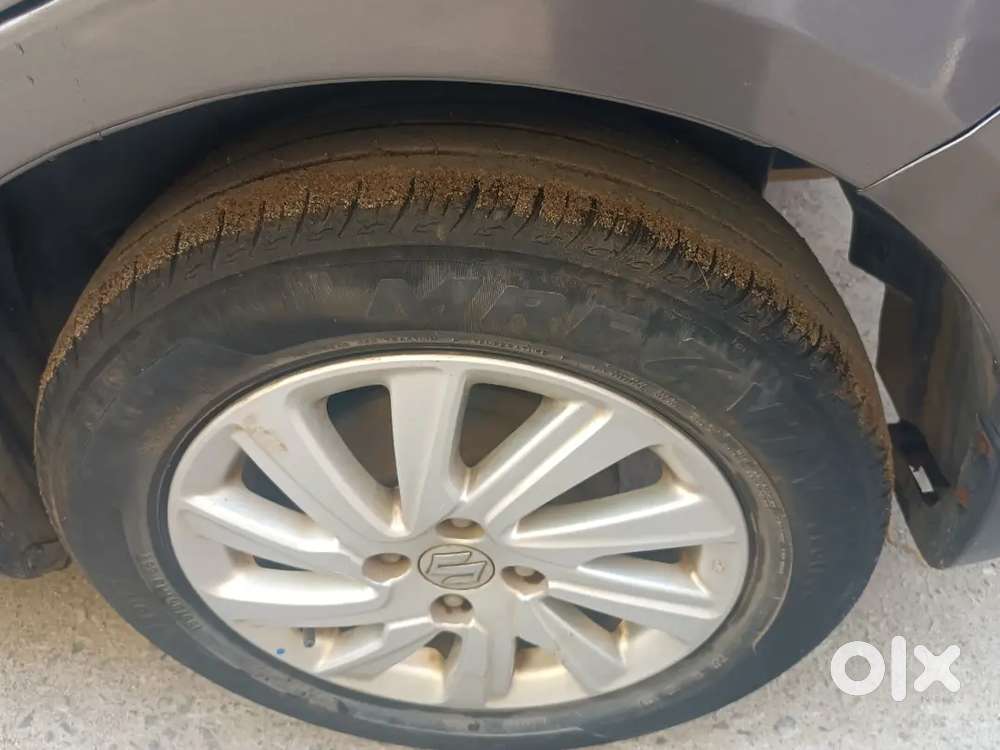 Maruti Suzuki Dzire 2016 Diesel Good Condition