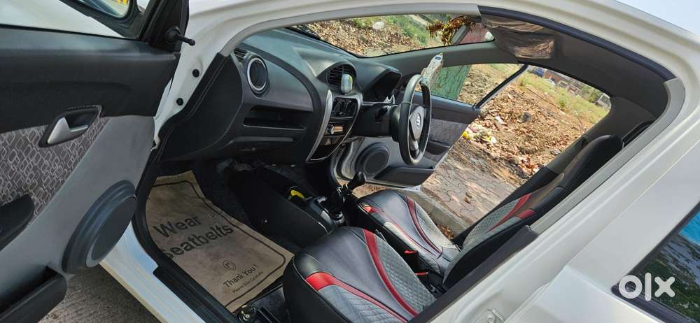 Maruti Suzuki Alto 800 Lxi, 2017, Petrol