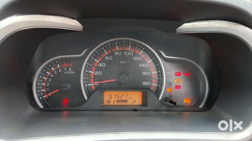 Maruti Suzuki Alto K10 1.0 Vxi 2018
