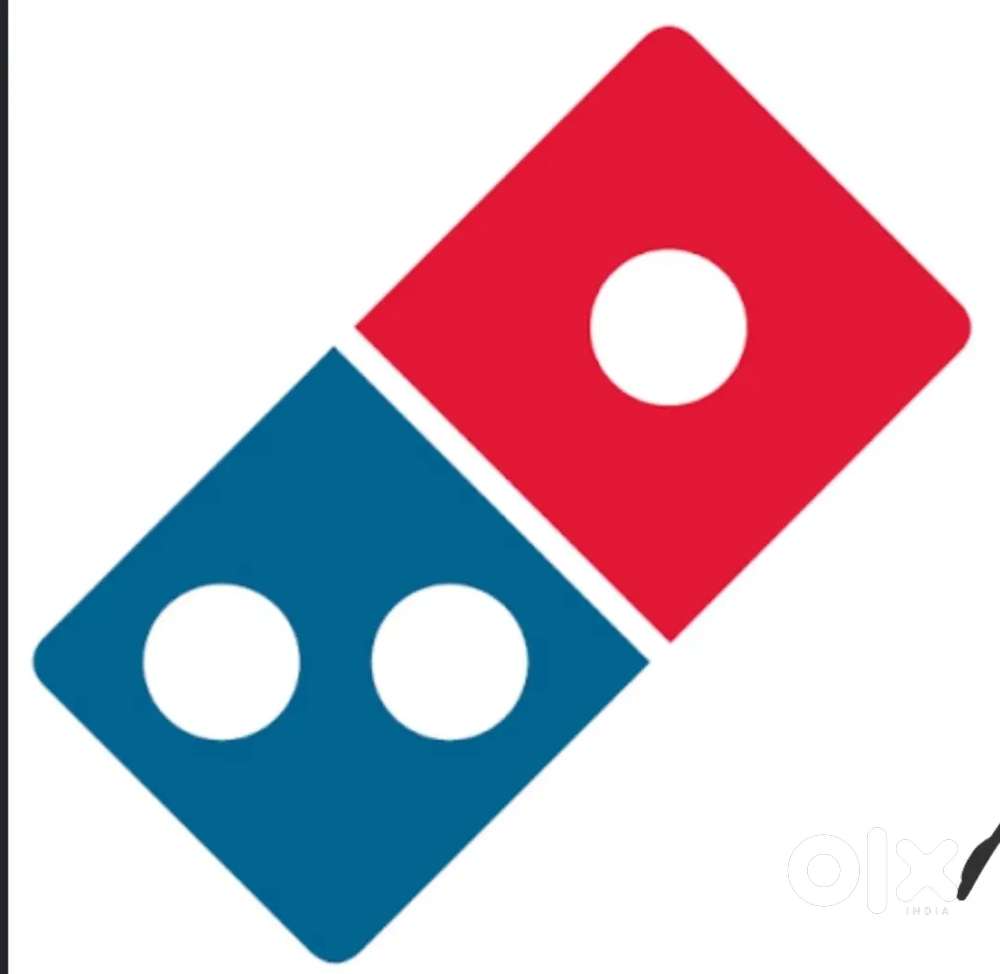Delievery boy at dominos pizza thiruvalla