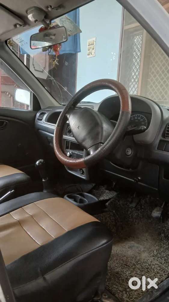 Maruti Suzuki Alto 2012 Petrol Manual