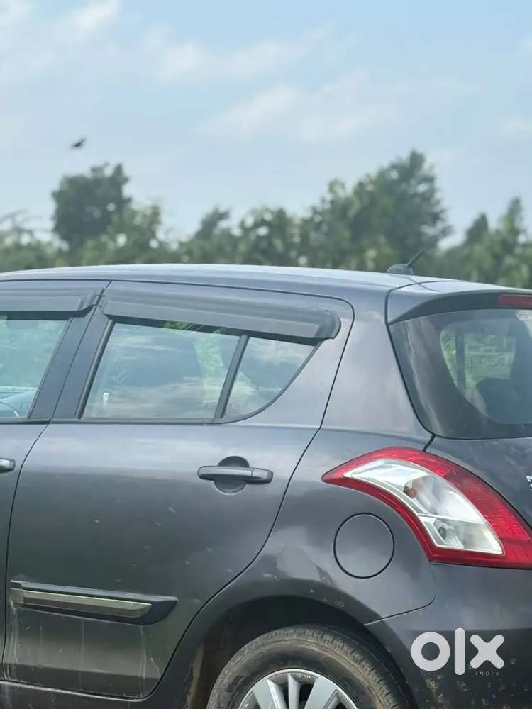 Maruti Suzuki Swift Zdi 2017