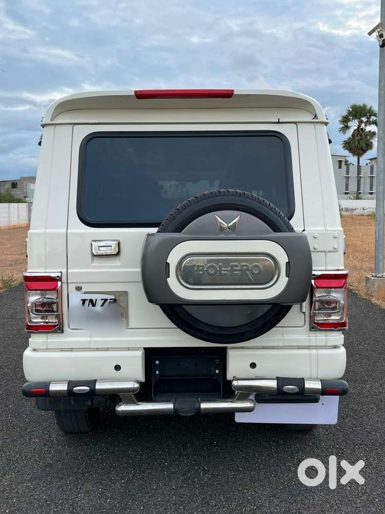 Mahindra Bolero 1.5 B6, 2025, Diesel