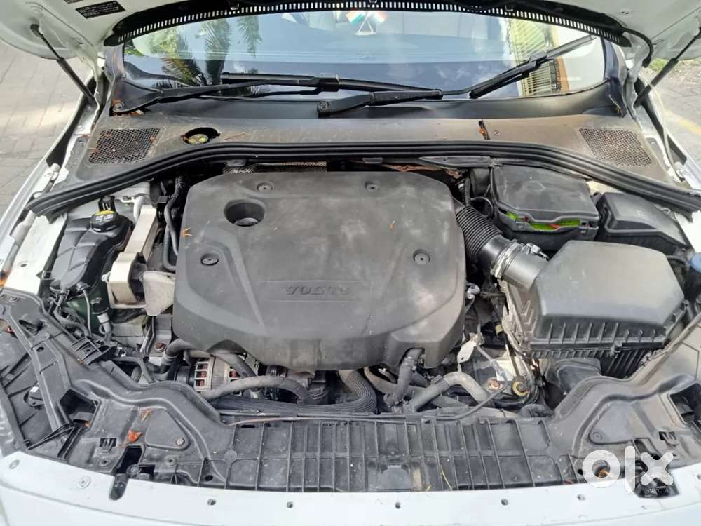Volvo S60, 2017, Diesel