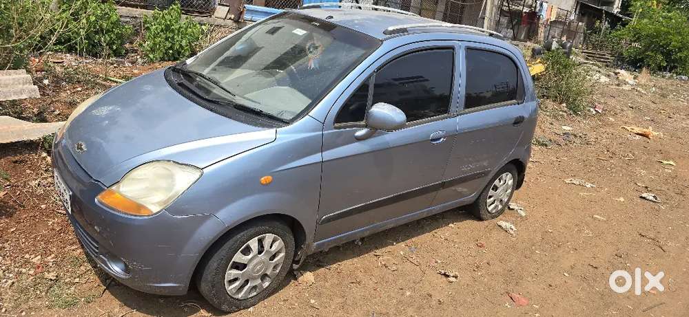 Good Condition Car 
Family Use