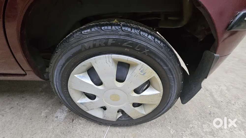 Maruti Suzuki Alto K10 2011 Petrol 57000 Km Driven