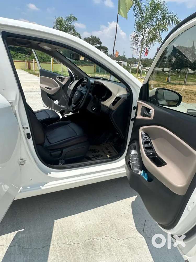 Hyundai I20 2017 Diesel