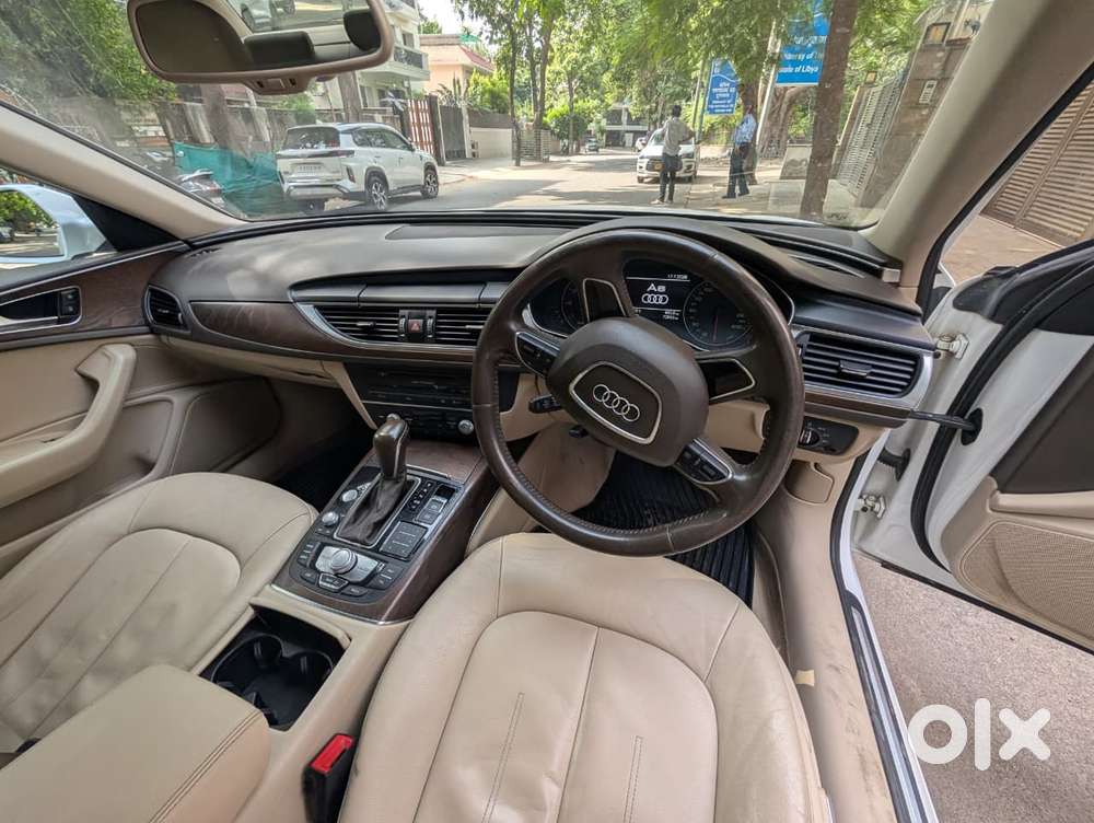 Maruti Suzuki Dzire 1.2 Vxi, 2017, Petrol