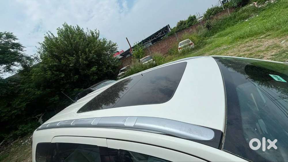 Ford Endeavour 3.2 2017