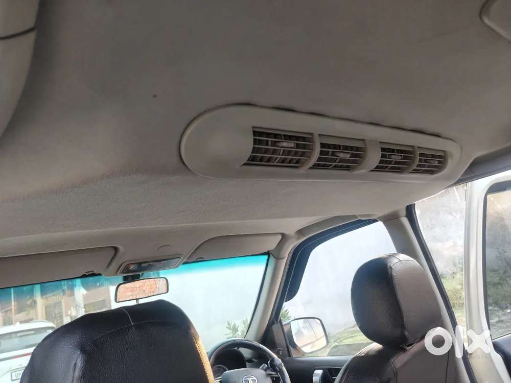 Tata Safari Storme 2018 Diesel 222502 Km Driven