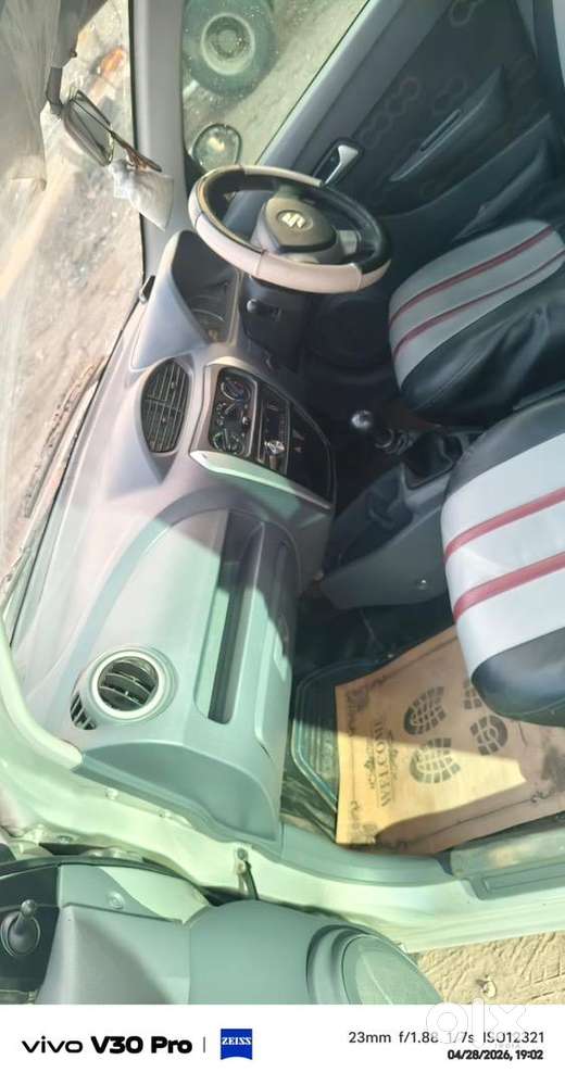 Maruti Suzuki Alto 800 2015 Petrol 100000 Km Driven