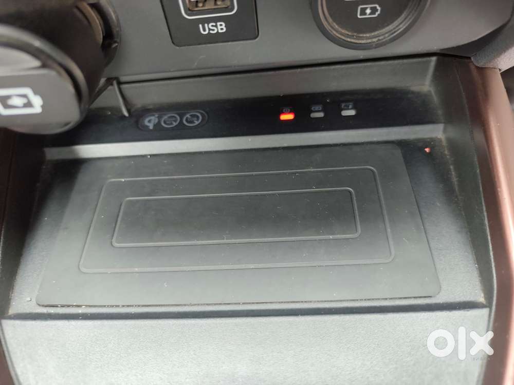 Hyundai Aura Sx Plus Automatic, 2021, Petrol