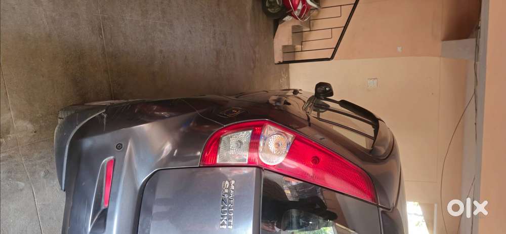 Maruti Suzuki Ritz 2013 Diesel 82000 Km Driven