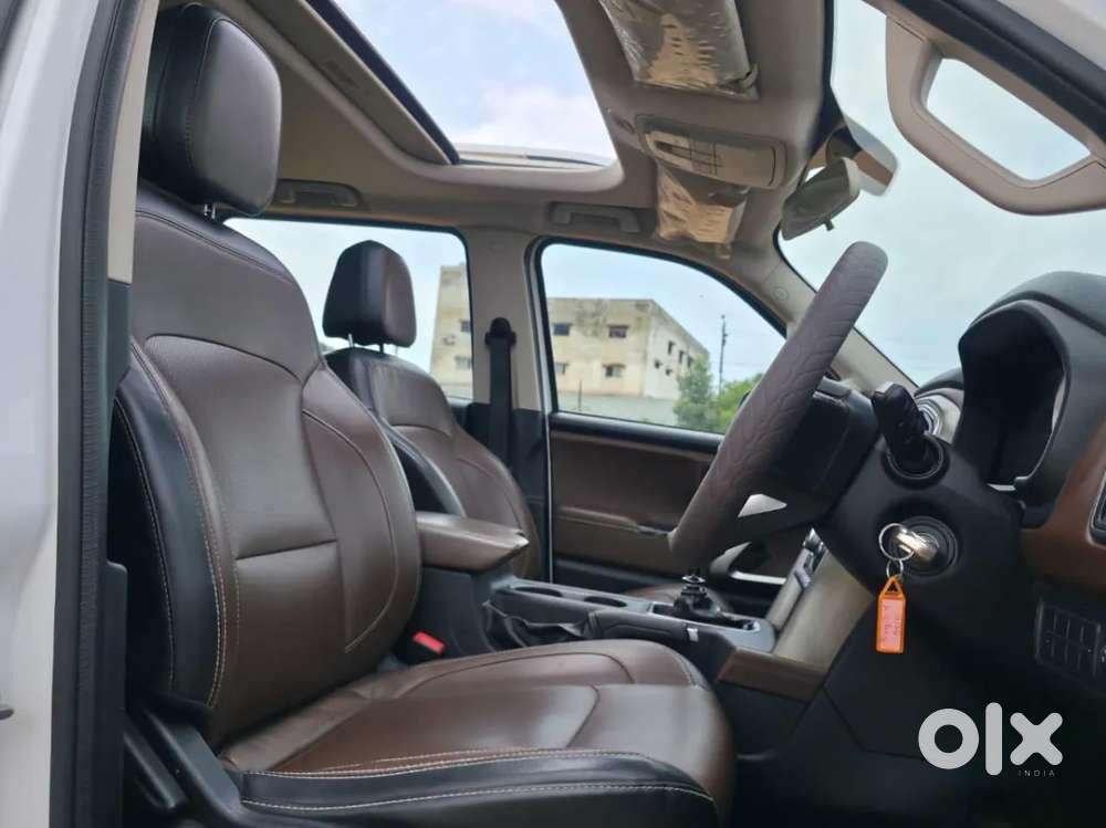 Mahindra Scorpio N Z8 Diesel At 2wd 7 Str, 2024, Diesel