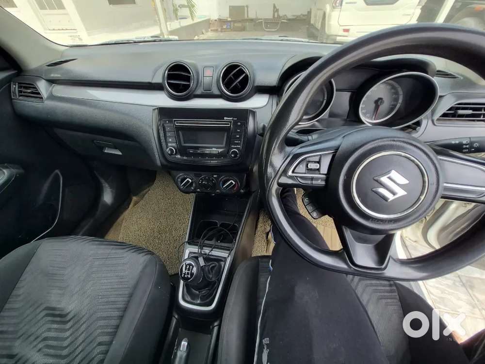 Swift Vdi Diesel Maruti 2018