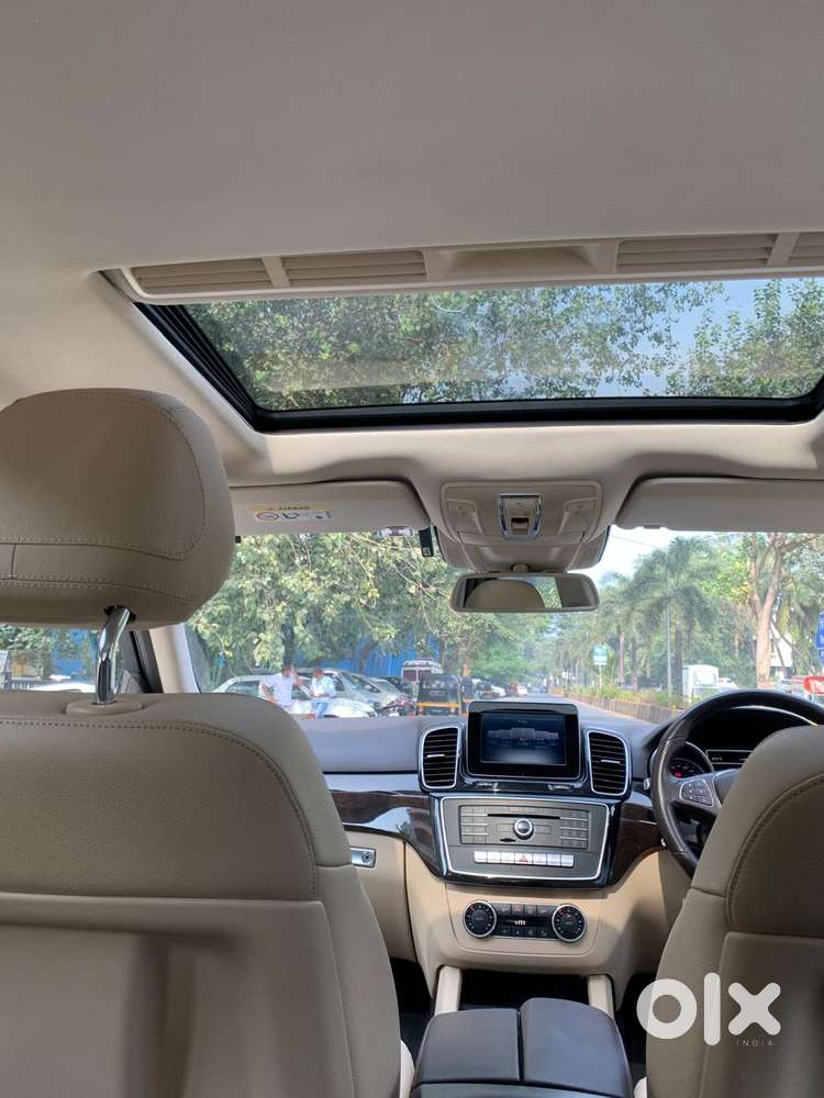 Mercedes-benz Gle Class 2.1 250d 4matic, 2017, Diesel