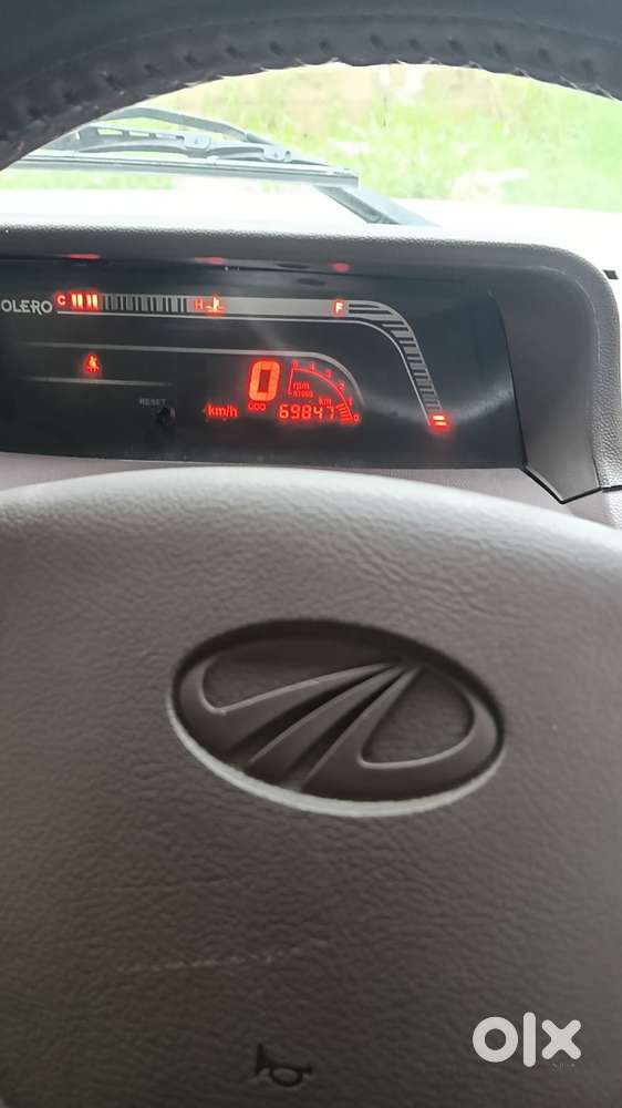 Mahindra Bolero Power Plus Zlx, 2018, Diesel