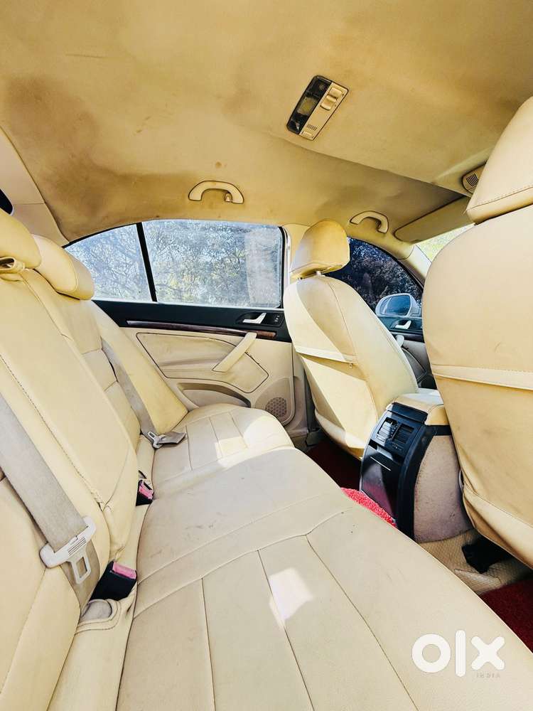 Skoda Laura Elegance 2.0 Tdi Cr At, 2010, Diesel