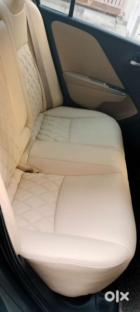 Honda City, 2014, Diesel