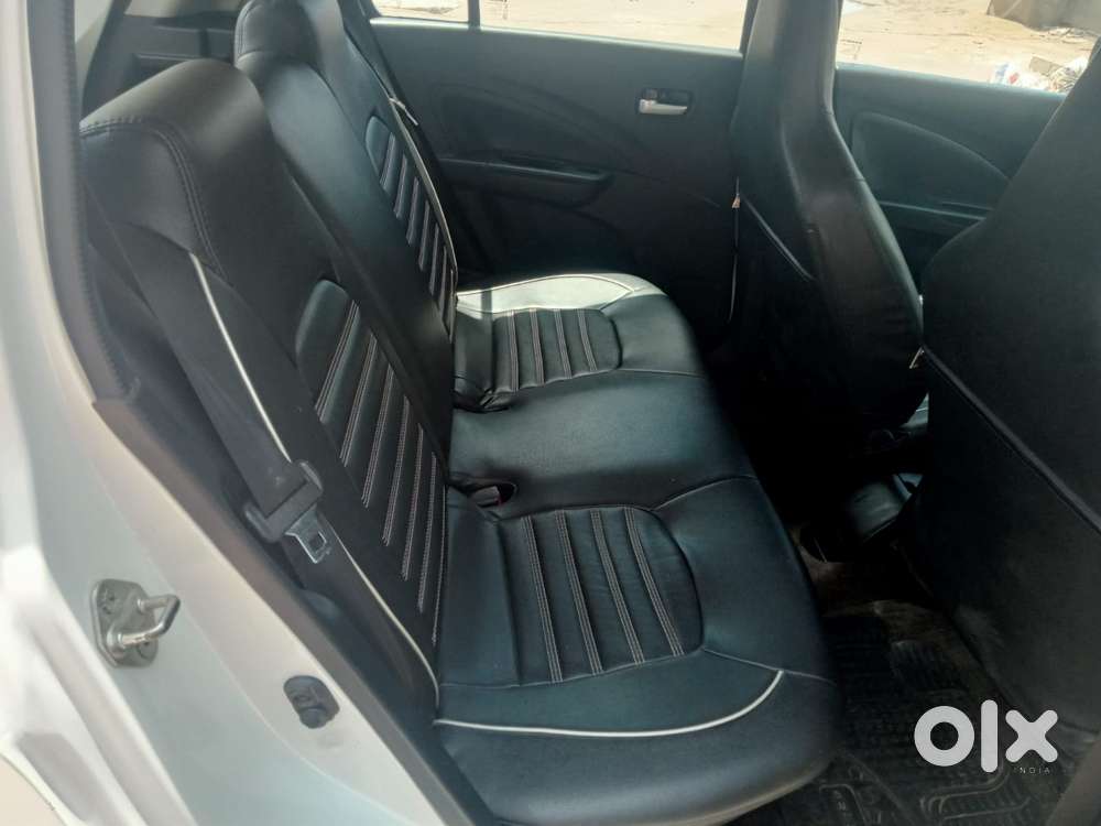 Maruti Suzuki Celerio X Vxi Option, 2018, Petrol