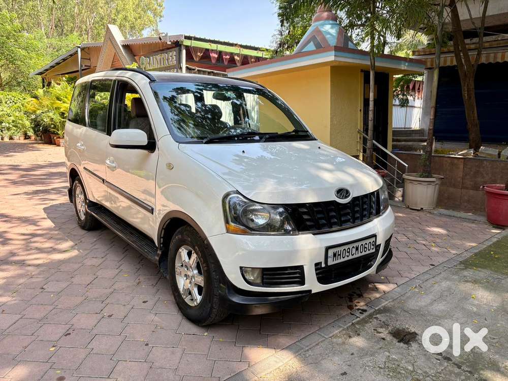 Mahindra Xylo 2012-2014 E8 Abs Airbag Bs Iii, 2012, Diesel