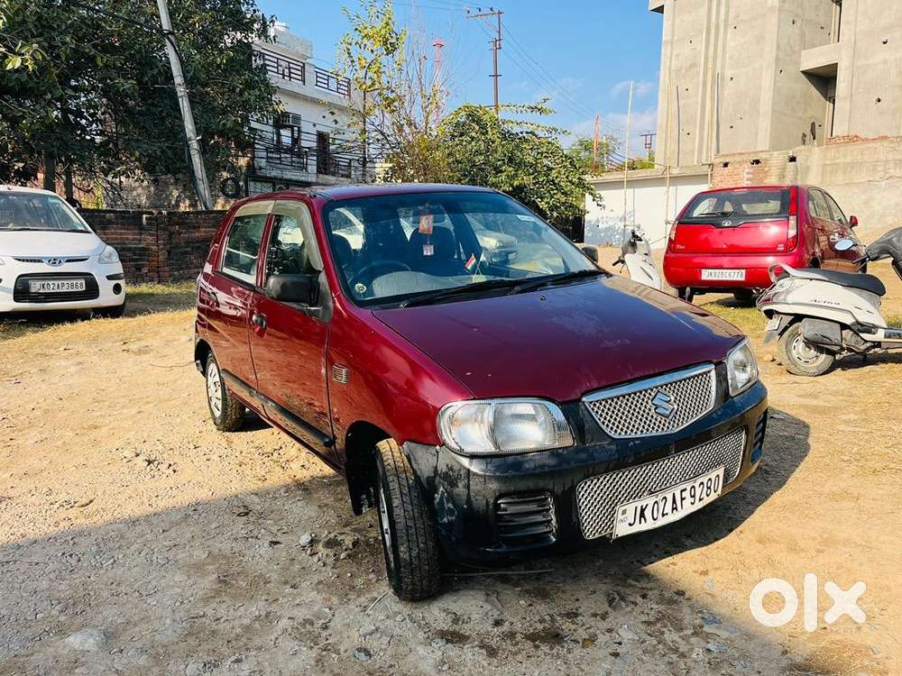 Maruti Suzuki 2007 Car
