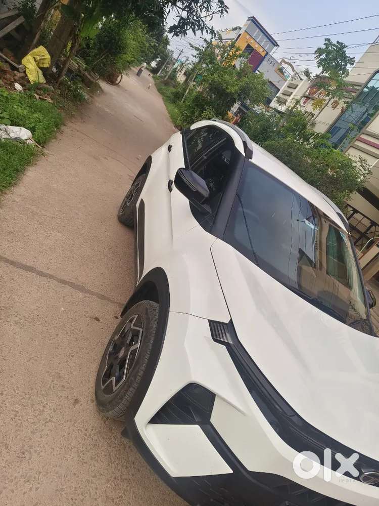 Tata Nexon 2024 Petrol Manual