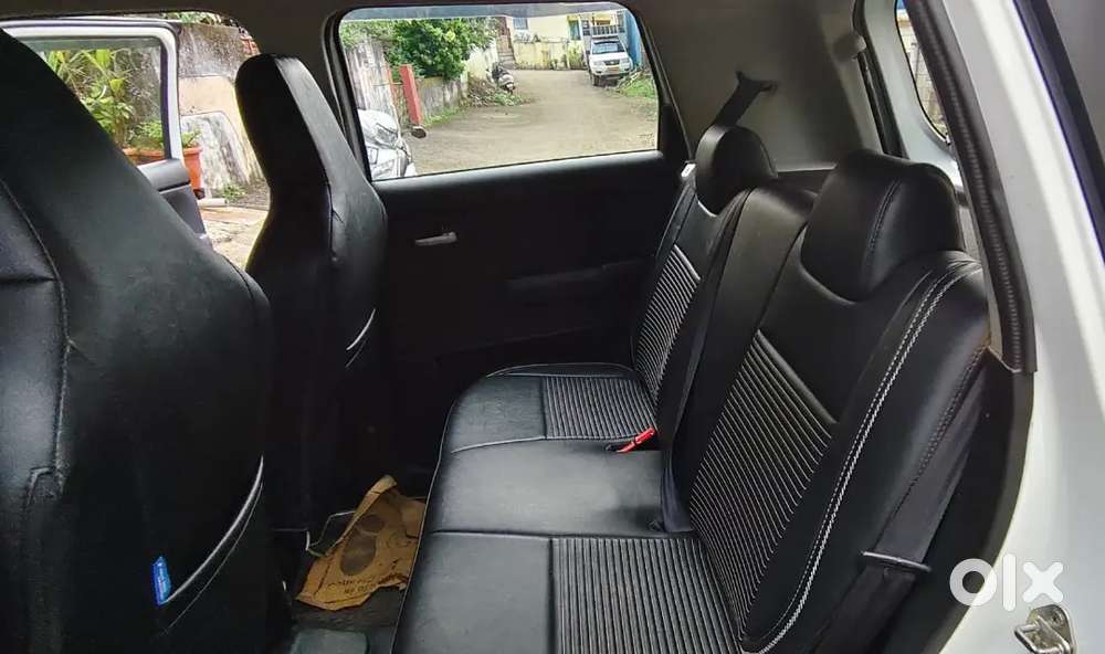 Maruti Suzuki Wagon R 2022 Second Owner