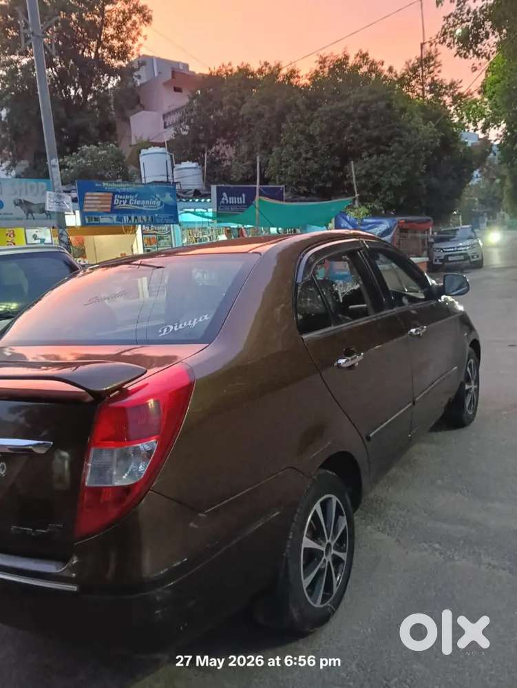 Car For Sale Tata Manza Bs4