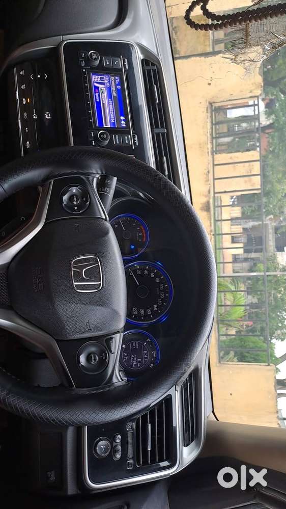 Honda City 2014 Top Model With Sunroof . Diesel