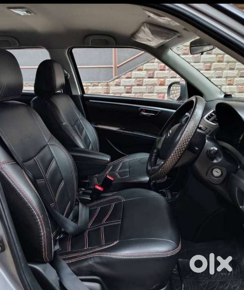 Maruti Suzuki Swift, 2017, Diesel
