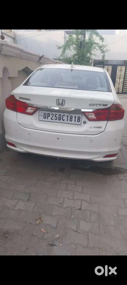 Honda City 2014 Petrol 90000 Km Driven