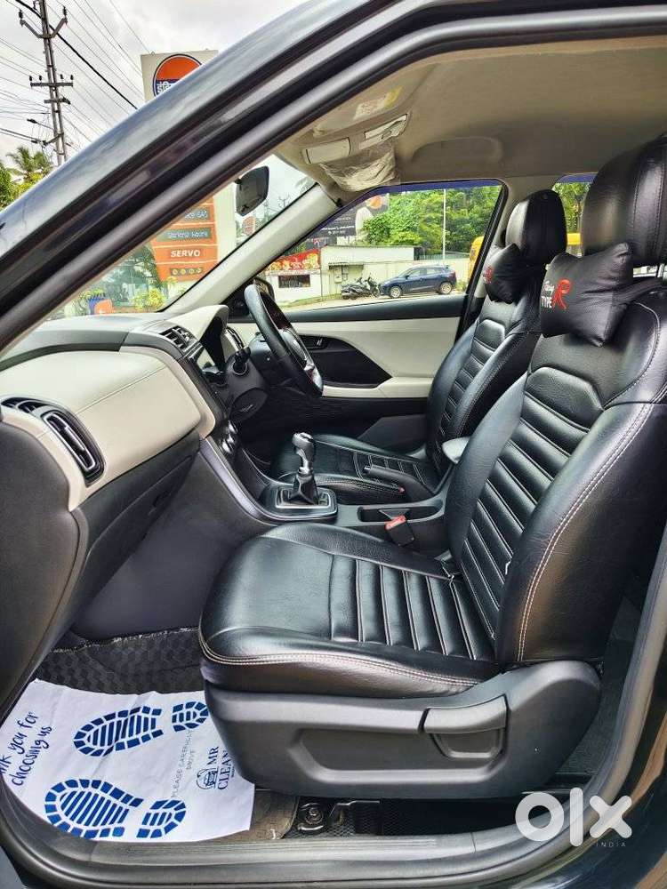 Hyundai Creta E 1.5 Diesel, 2021, Diesel