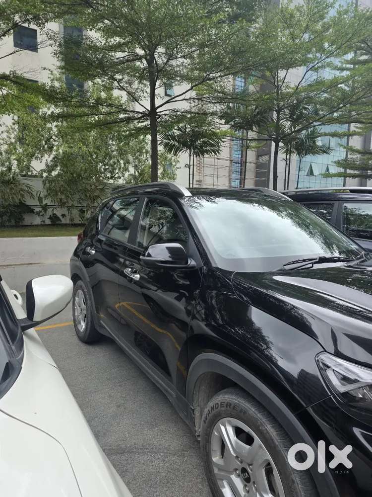 Kia Sonet 1.5 Htx 2020