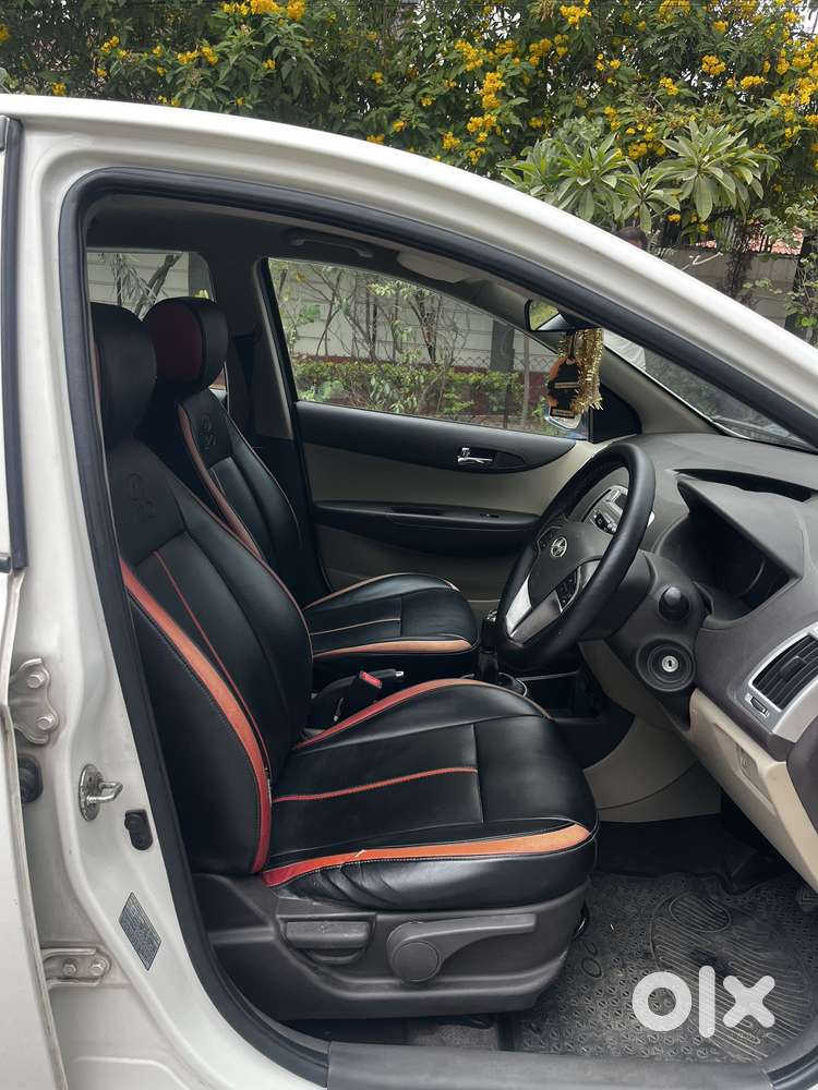 Hyundai I20 Diesel Asta, 2012, Diesel