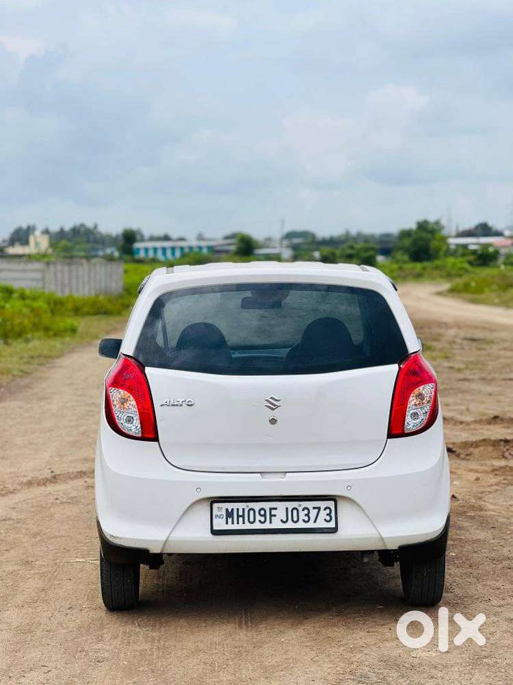Maruti Suzuki Alto 800 Lx, 2019, Petrol