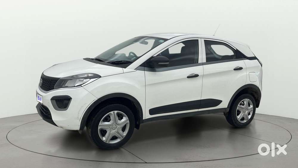 Tata Tiago 1.2 Revotron Xz, 2018, Petrol