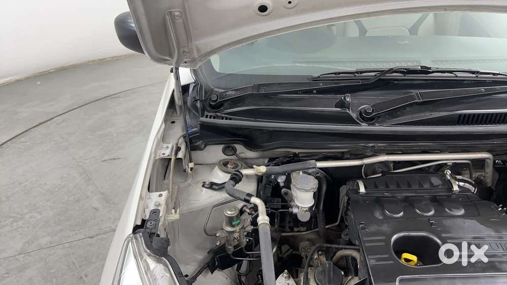 Maruti Suzuki Celerio 1.0 Vxi Amt, 2014, Petrol