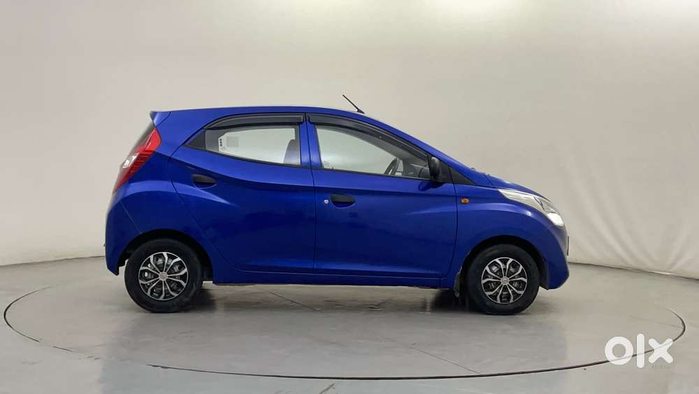 Hyundai Eon Era +, 2013, Petrol
