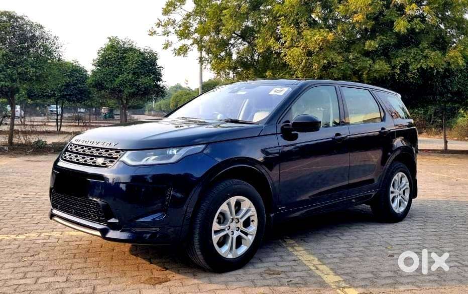 Land Rover Discovery Sport Se R-dynamic, 2021, Diesel