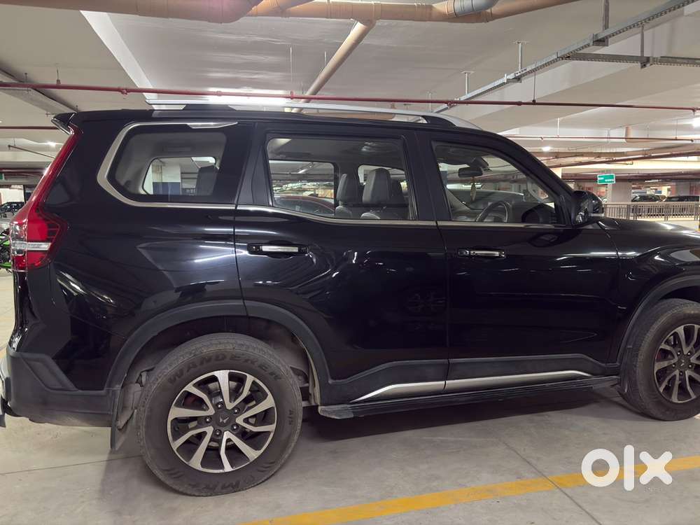 Mahindra Scorpio-n 2023 Diesel Well Maintained