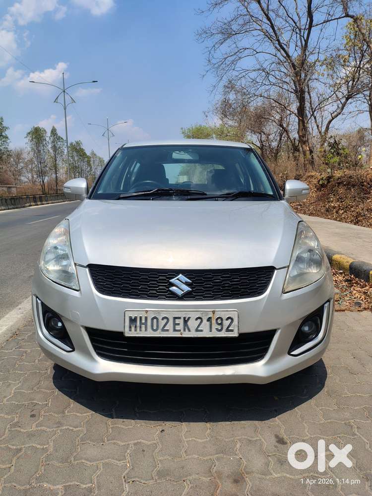 Maruti Suzuki Swift Vxi + Manual, 2016, Petrol