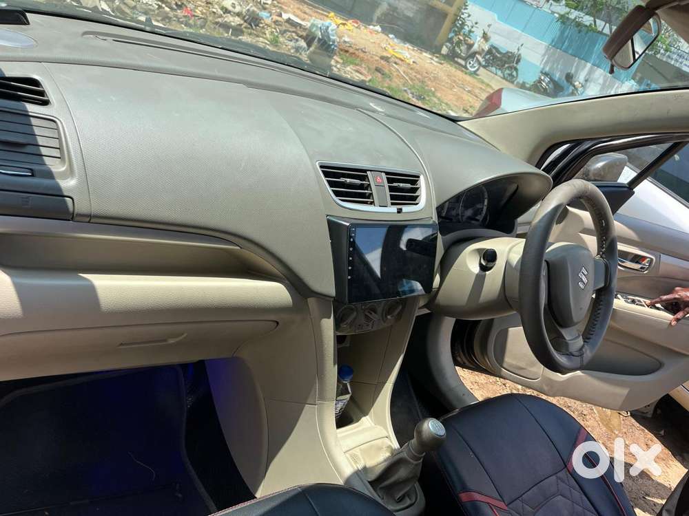 Maruti Suzuki Ertiga Vxi, 2015, Petrol
