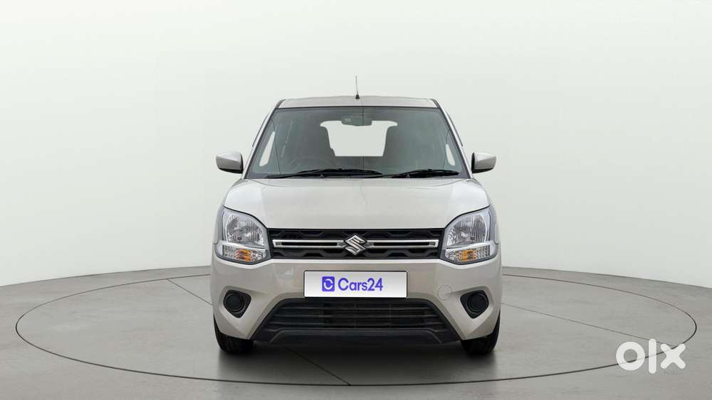 Maruti Suzuki Wagon R Vxi 1.0 Cng, 2025, Cng & Hybrids