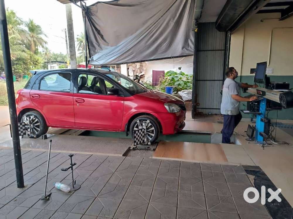 Toyota Etios Liva